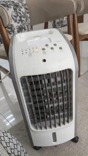 Climatizador de ar 