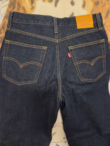 Levis calca jeans xl 27 numero