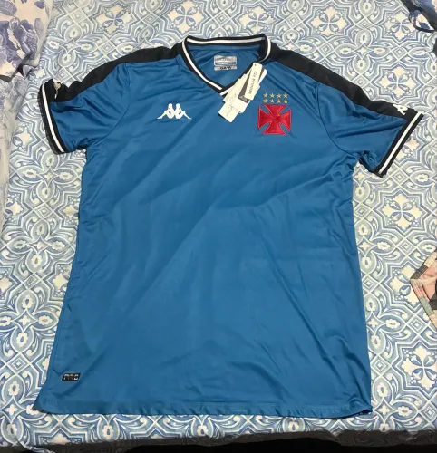 Camisa Vasco 2024