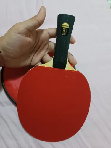 Raquete Sanwei T5000 Clássica