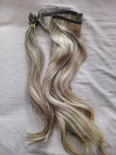 Aplique Cabelo Brasileiro