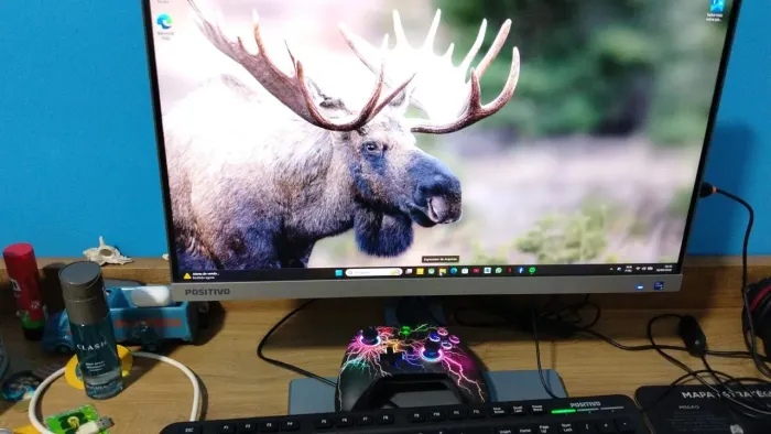 Pc ALL in one