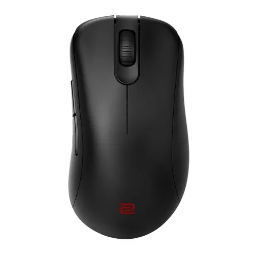 Mouse Zowie EC1-DW Benq sem fio gamer novo garantia