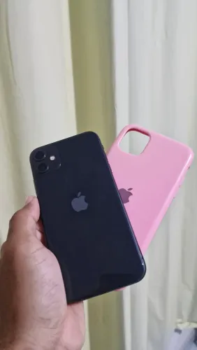 iPhone 11 - Ler descrição.