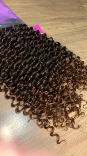 Vendo cabelo cherey