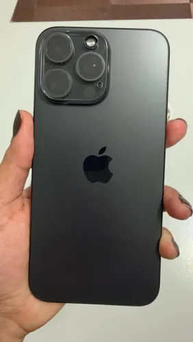 Vendo iPhone 15 Pro Max 256GB 