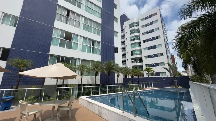 Oportunidade a 250m do mar do Caribessa!!!