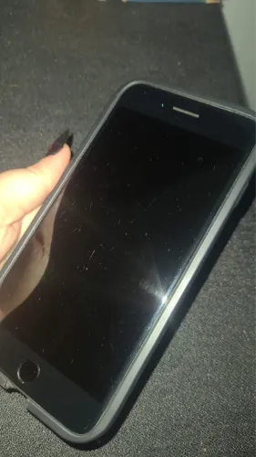 iPhone 8 Plus