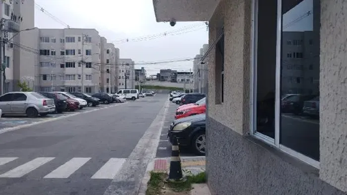 Negócio imperdível Apartamento no Pavuna, Rio de Janeiro - RJ, Apto 209, 2 quartos, 41m²