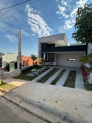 Casa no condomínio Reserva Ipanema à venda no Jardim Novo Horizonte, Sorocaba