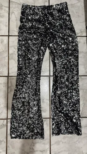 Calça Zara P/M