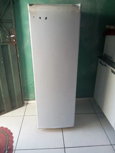 Vendo geladeira 