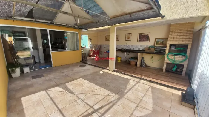 CASA RESIDENCIAL em SÃO PEDRO DA ALDEIA - RJ, BALNEÁRIO SÃO PEDRO