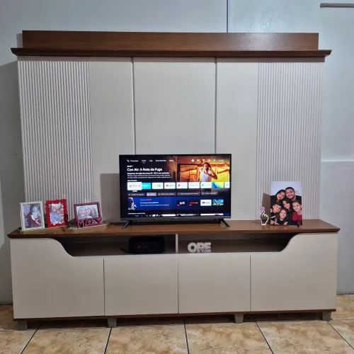 Painel home