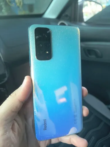 Xiaomi note 11