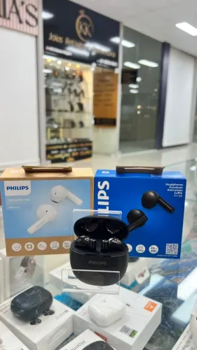 FONE DE OUVIDO BLUETOOTH PHILIPS TAT1139