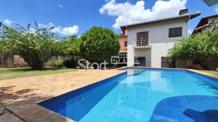 casa - Chácara Primavera - Campinas