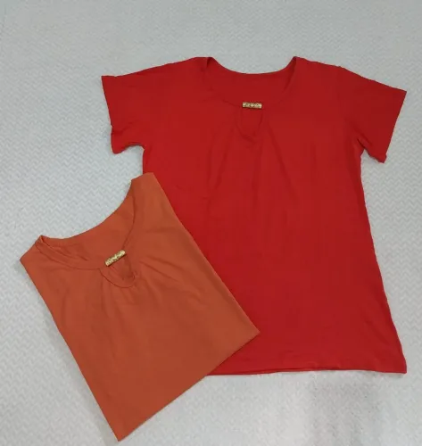 Vende-se t-shirt feminina novas vários modelos e tamanhos..