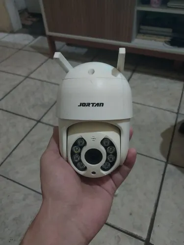Câmera wifi