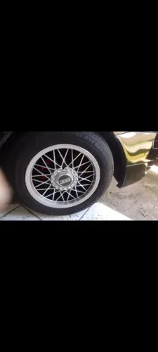 Rodas BBS aro 14 