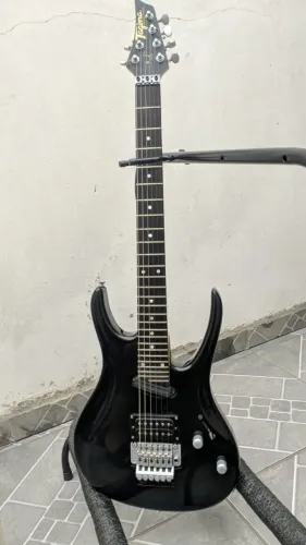 Guitarra Tagima t Zero substrato