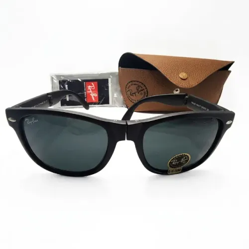 Ray Ban 4105 Wayfarer Dobrável