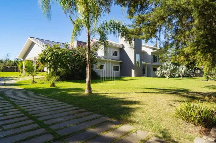 Casa no Condominio Chacara Natureza em Foz do Iguaçu
