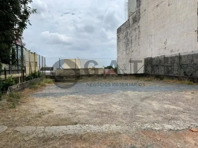 Terreno Comercial à Venda em Sorocaba-SP, Bairro Jardim Bandeirantes 420m² de Área