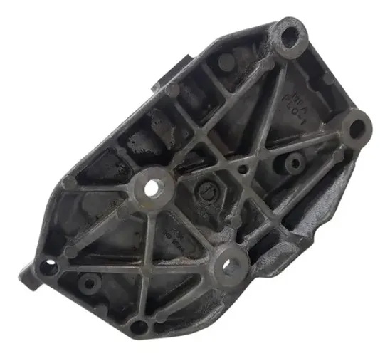Suporte Compressor  Honda Civic Lx 1.7 16v At 2001 206038