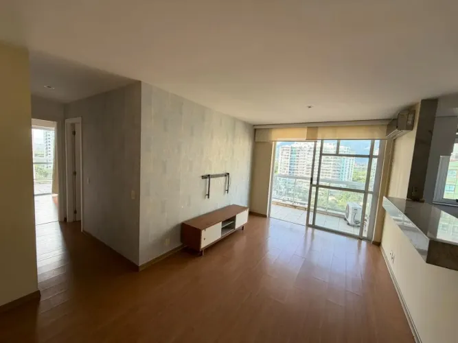 ?? QUATRO PAREDES VENDE | Mandarim Península | Barra da Tijuca