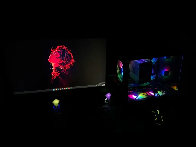 Pc gamer