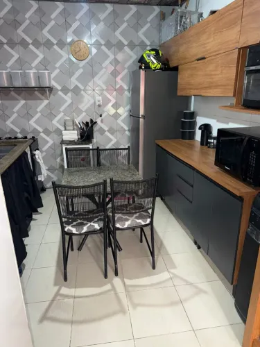 Casa à venda por R$ 70 mil | Próximo à Estação Jaraguá