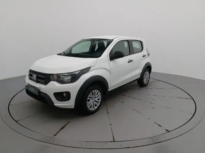 Fiat Mobi Like 1.0 Fire Flex 5P. 2025