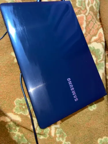 Notebook Samsung 223GB