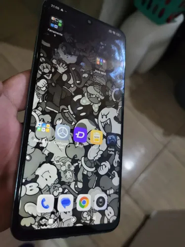 Xiaomi note 11 128gb