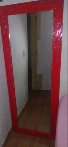 Espelho todo bom