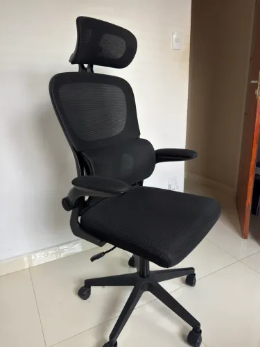 Cadeira de Escritório Ergonômica 