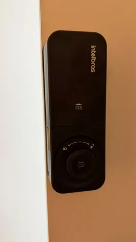 Fechadura Eletrônica Intelbras