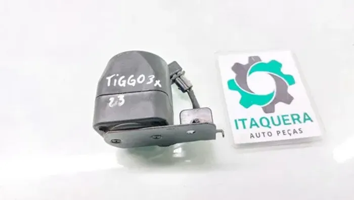 Sirene Alarme Chery Tiggo 3x Ano 2022 2023