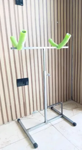 Suporte pedestal para rebolo, Tantan, repique, percussão