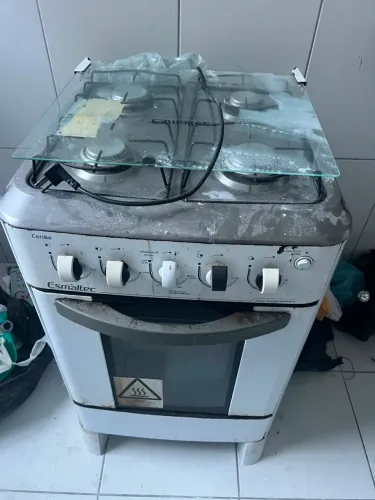 Fogão 150 reais