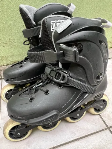 Vendo Roller