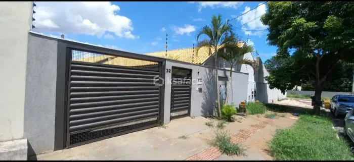 Casa à venda, Monte Castelo, Campo Grande, MS