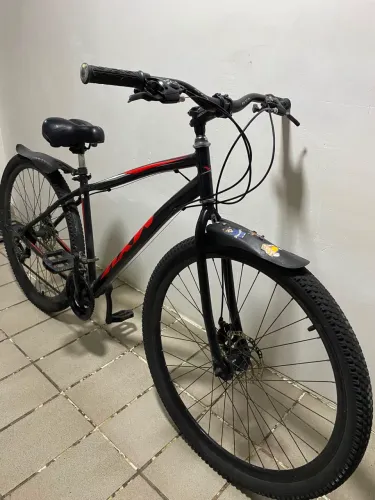 Bicicleta aro 29