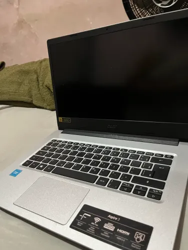 Notebook Acer