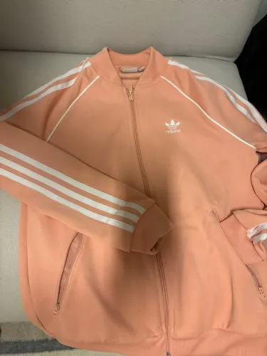 Jaqueta Adidas feminina