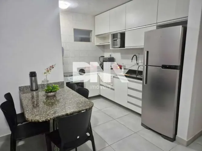 Apartamento : Padrão / Residencial / Poço
