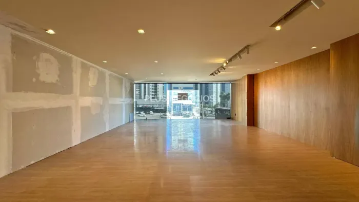 Sala para Locação | Parque Bela Vista | Votorantim/SP | 90m² | 3 Andar