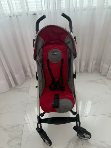 Carrinho de bebê Chicco Liteway