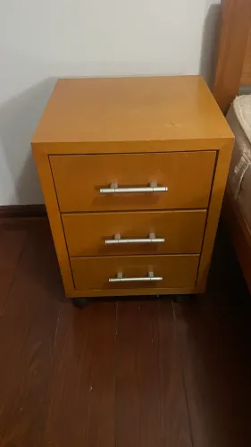 Conj de cama de solteiro completo